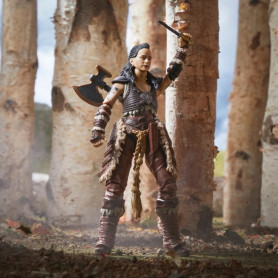 Hasbro - HOLGA - Dungeons & Dragons Honor Among Thieves - Archivio d'oro
