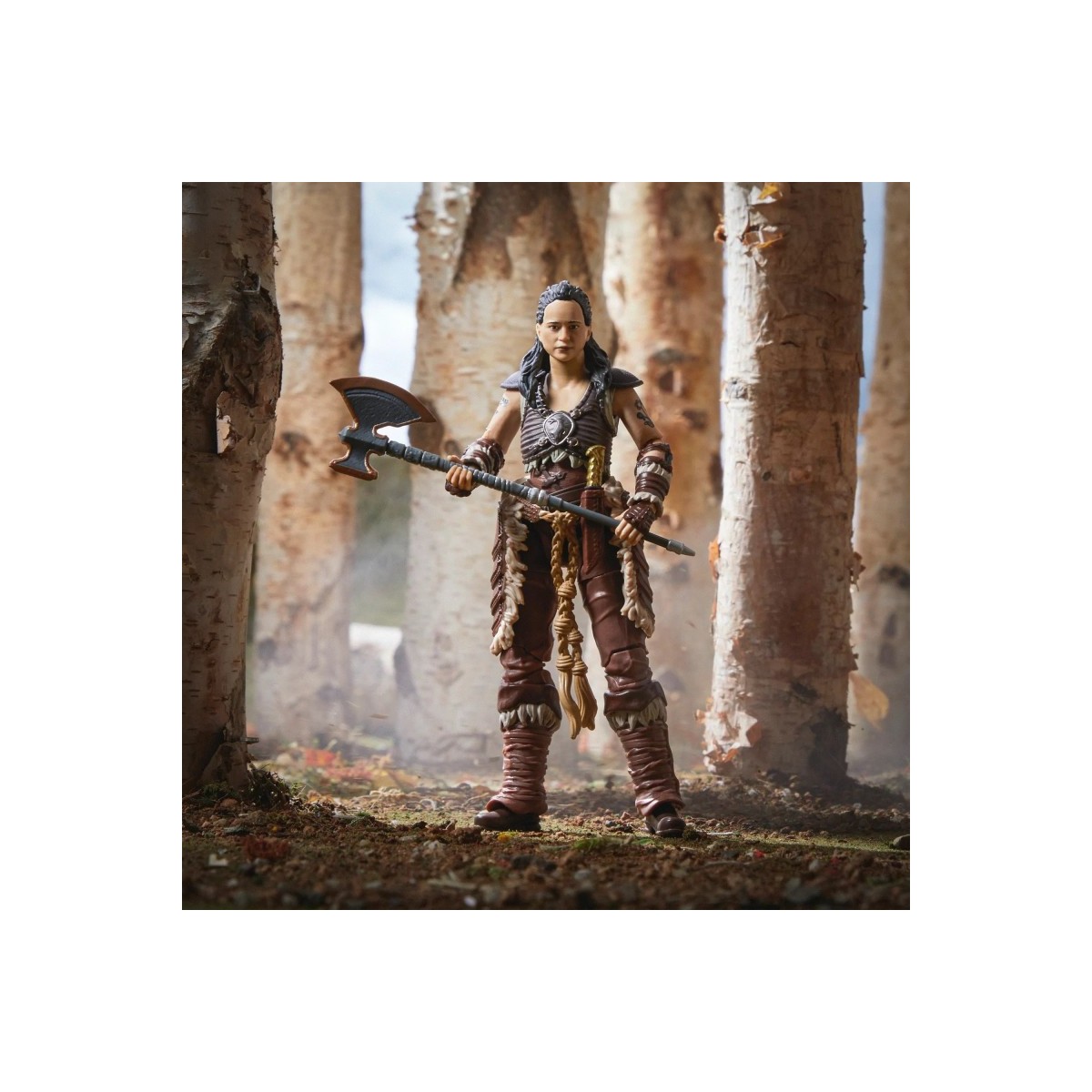 Hasbro - HOLGA - Dungeons & Dragons Honor Among Thieves - Archivio d'oro