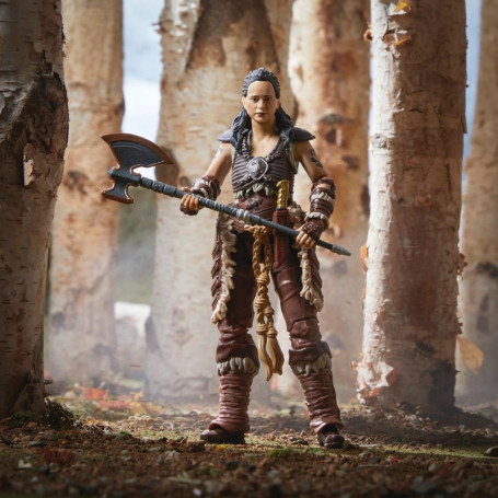 Hasbro - HOLGA - Dungeons & Dragons Honor Among Thieves - Archivio d'oro