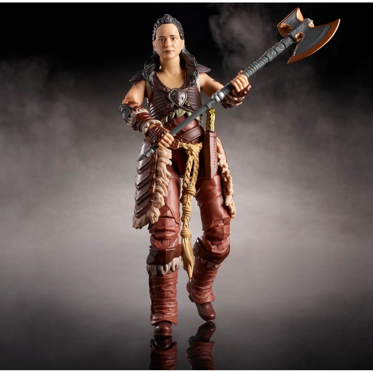 Hasbro - HOLGA - Dungeons & Dragons Honor Among Thieves - Archivio d'oro