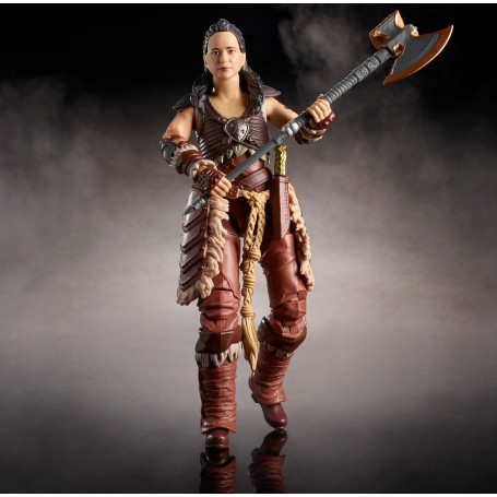 Hasbro - HOLGA - Dungeons & Dragons Honor Among Thieves - Archivio d'oro