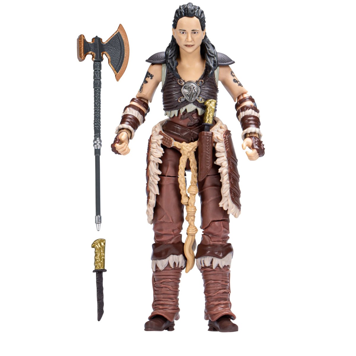 Hasbro - HOLGA - Dungeons & Dragons Honor Among Thieves - Archivio d'oro
