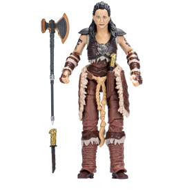 Hasbro - HOLGA - Dungeons & Dragons Honor Among Thieves - Archivio d'oro
