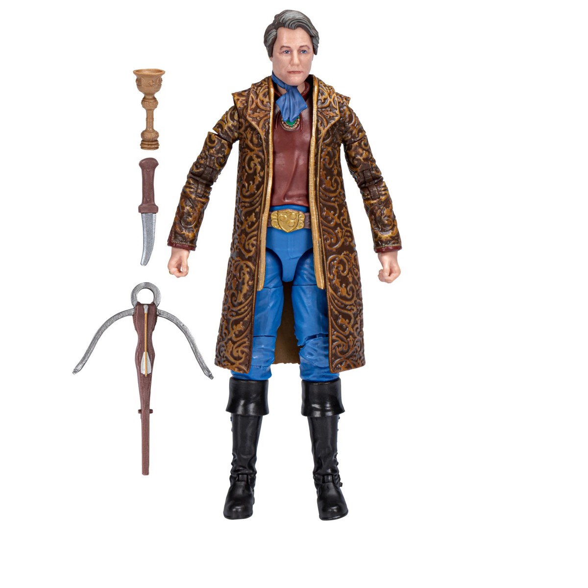 Hasbro - FORGE - Dungeons & Dragons Honor Among Thieves - Archivio d'oro