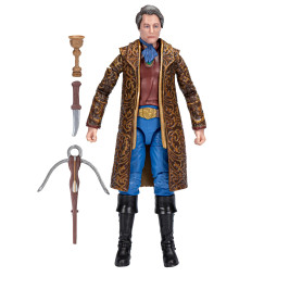 Hasbro - FORGE - Dungeons & Dragons Honor Among Thieves - Archivio d'oro