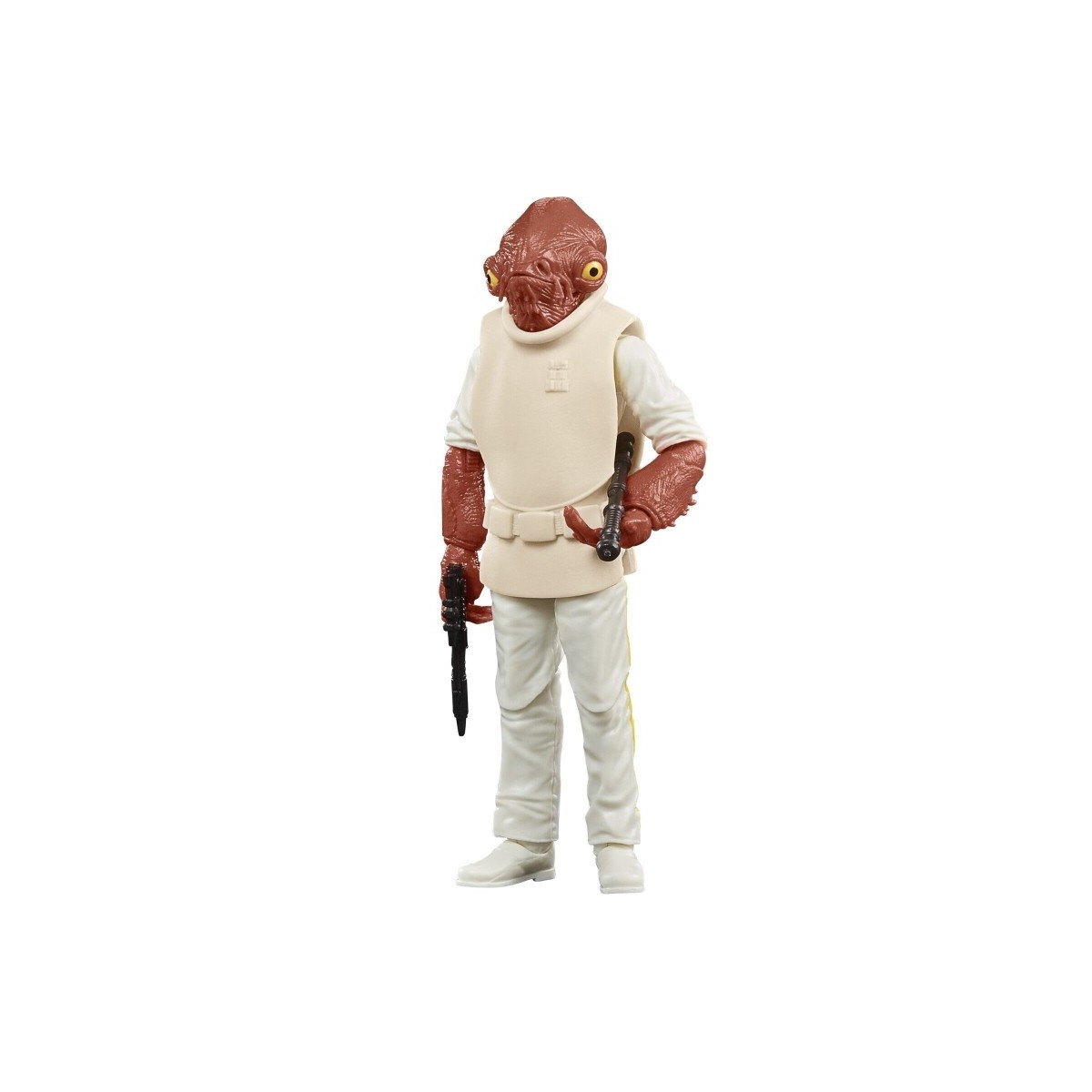Star Wars La Serie Nera - Ammiraglio Ackbar - Esclusiva SDCC 2022
