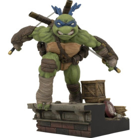 Galleria Diamante - LEONARDO - Teenage Mutant Ninja Turtles TMNT