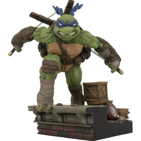 Galleria Diamante - LEONARDO - Teenage Mutant Ninja Turtles TMNT