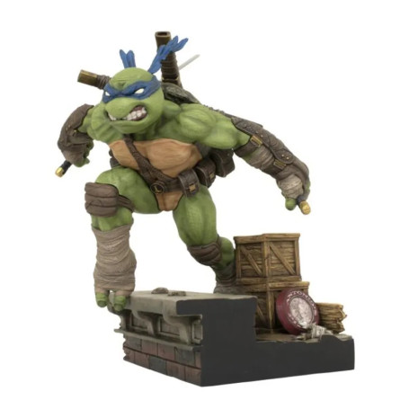 Galleria Diamante - LEONARDO - Teenage Mutant Ninja Turtles TMNT