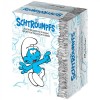 Collectoys - I Puffi - I Puffi con una pila di libri