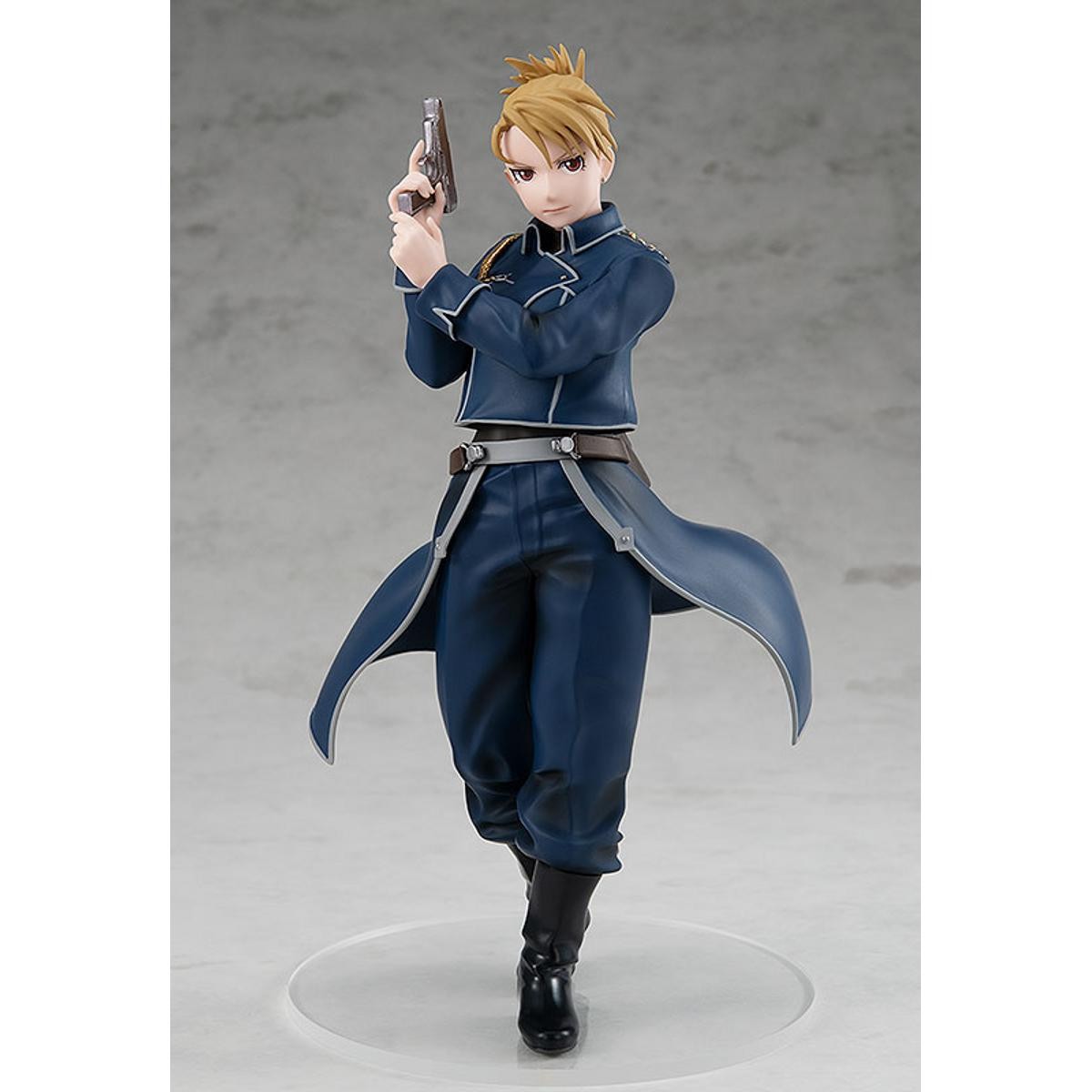 GoodSmile - Riza Hawkeye - Pop Up Parade - Full Metal Alchemist Brotherhood