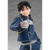 GoodSmile - Roy Mustang - Pop Up Parade - Full Metal Alchemist Brotherhood