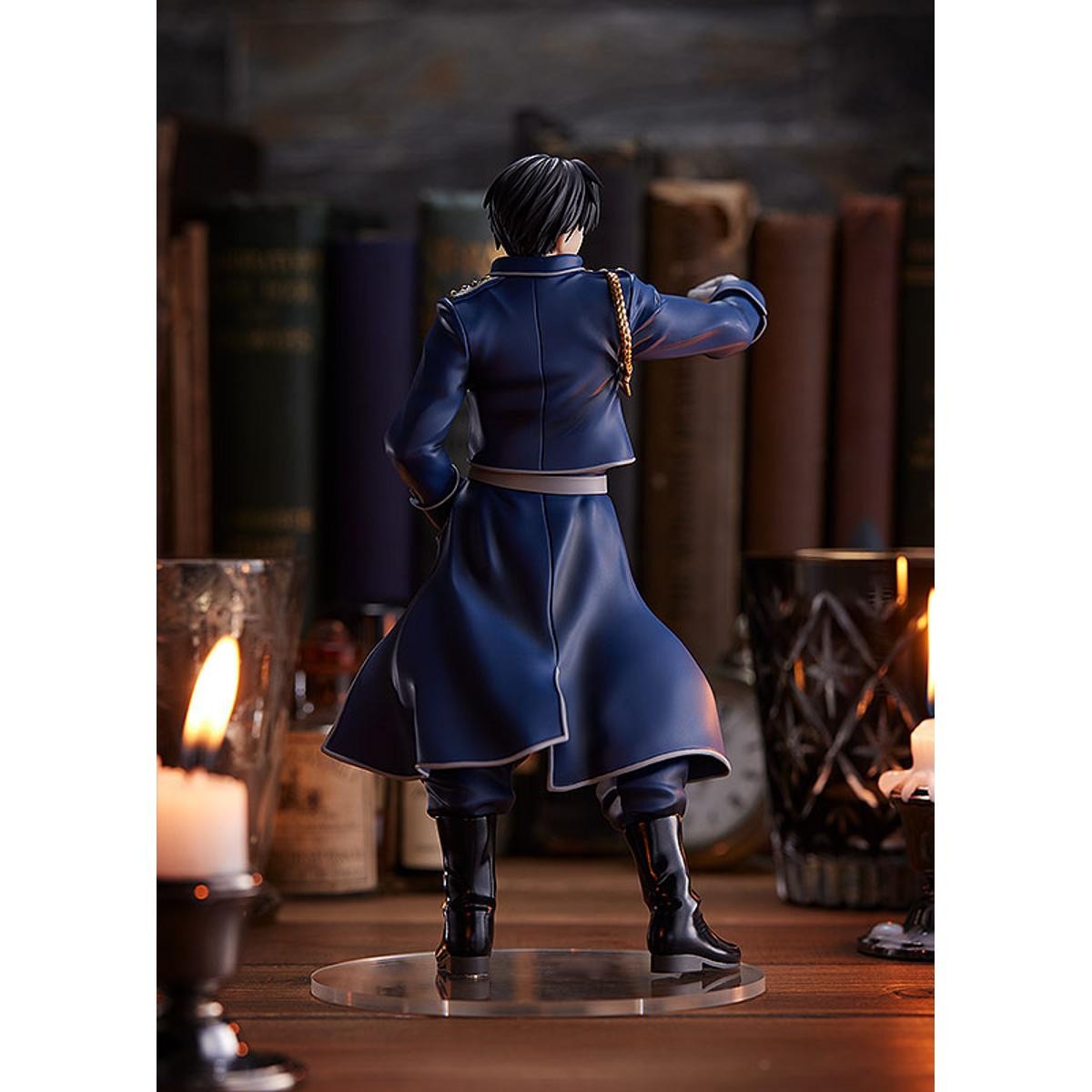 GoodSmile - Roy Mustang - Pop Up Parade - Full Metal Alchemist Brotherhood