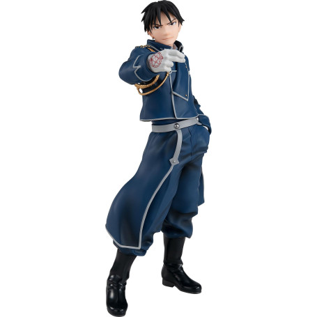 GoodSmile - Roy Mustang - Pop Up Parade - Full Metal Alchemist Brotherhood