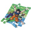 SD Toys - Puzzle effetto 3D di Dragon Ball Z - NAMEK HEROES - 100 pz