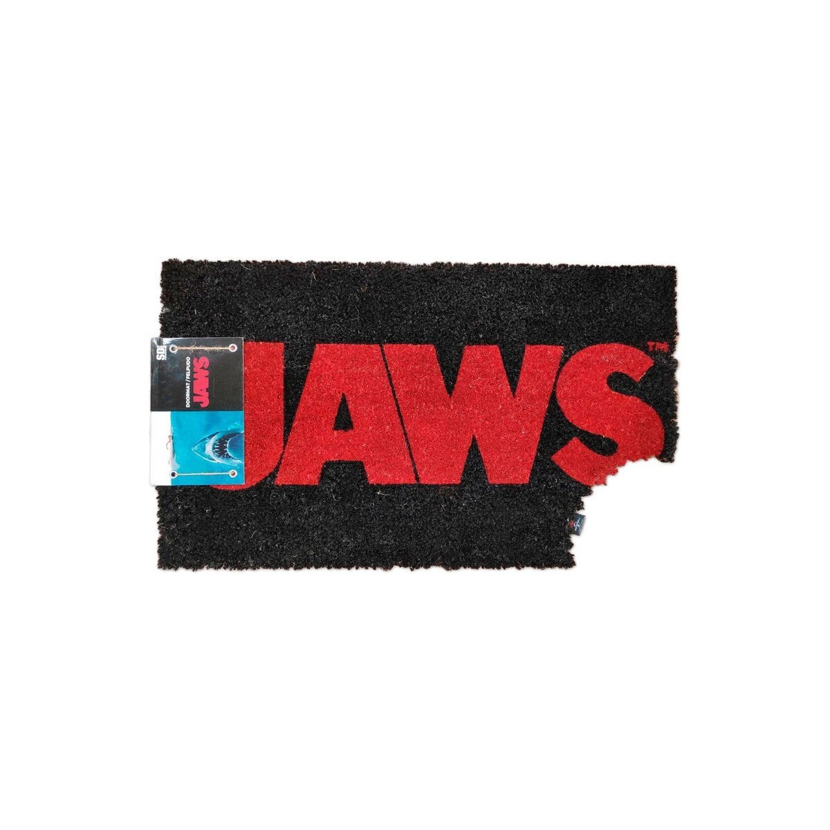 SD Toys - Zerbino con logo JAWS - Jaws