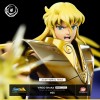 Tsume Ikigai - VIRGO SHAKA - Saint Seiya - I Cavalieri dello Zodiaco Scossa della Vergine