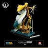 Tsume Ikigai - VIRGO SHAKA - Saint Seiya - I Cavalieri dello Zodiaco Scossa della Vergine