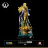 Tsume Ikigai - VIRGO SHAKA - Saint Seiya - I Cavalieri dello Zodiaco Scossa della Vergine