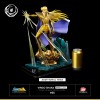 Tsume Ikigai - VIRGO SHAKA - Saint Seiya - I Cavalieri dello Zodiaco Scossa della Vergine