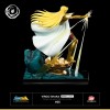 Tsume Ikigai - VIRGO SHAKA - Saint Seiya - I Cavalieri dello Zodiaco Scossa della Vergine