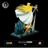 Tsume Ikigai - VIRGO SHAKA - Saint Seiya - I Cavalieri dello Zodiaco Scossa della Vergine