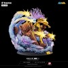Statua Tsume HQS Saint Seiya - Aries Mû Stardust Revolution 1/6