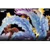 Statua Tsume HQS Saint Seiya - Aries Mû Stardust Revolution 1/6