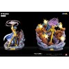 Statua Tsume HQS Saint Seiya - Aries Mû Stardust Revolution 1/6