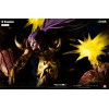 Statua Tsume HQS Saint Seiya - Aries Mû Stardust Revolution 1/6