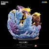 Statua Tsume HQS Saint Seiya - Aries Mû Stardust Revolution 1/6