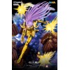 Statua Tsume HQS Saint Seiya - Aries Mû Stardust Revolution 1/6