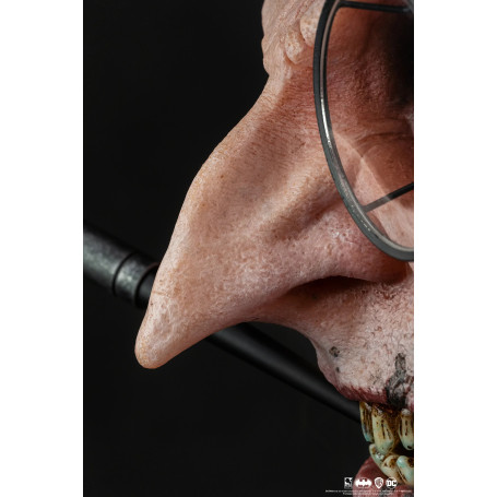 PureArts - Batman Returns Il Pinguino Maschera artistica in scala 1:1