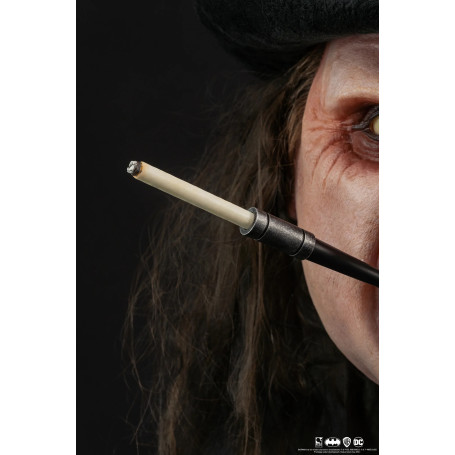 PureArts - Batman Returns Il Pinguino Maschera artistica in scala 1:1