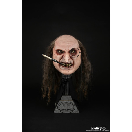 PureArts - Batman Returns Il Pinguino Maschera artistica in scala 1:1