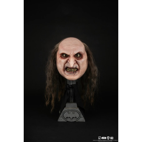 PureArts - Batman Returns Il Pinguino Maschera artistica in scala 1:1