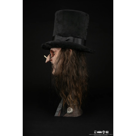 PureArts - Batman Returns Il Pinguino Maschera artistica in scala 1:1
