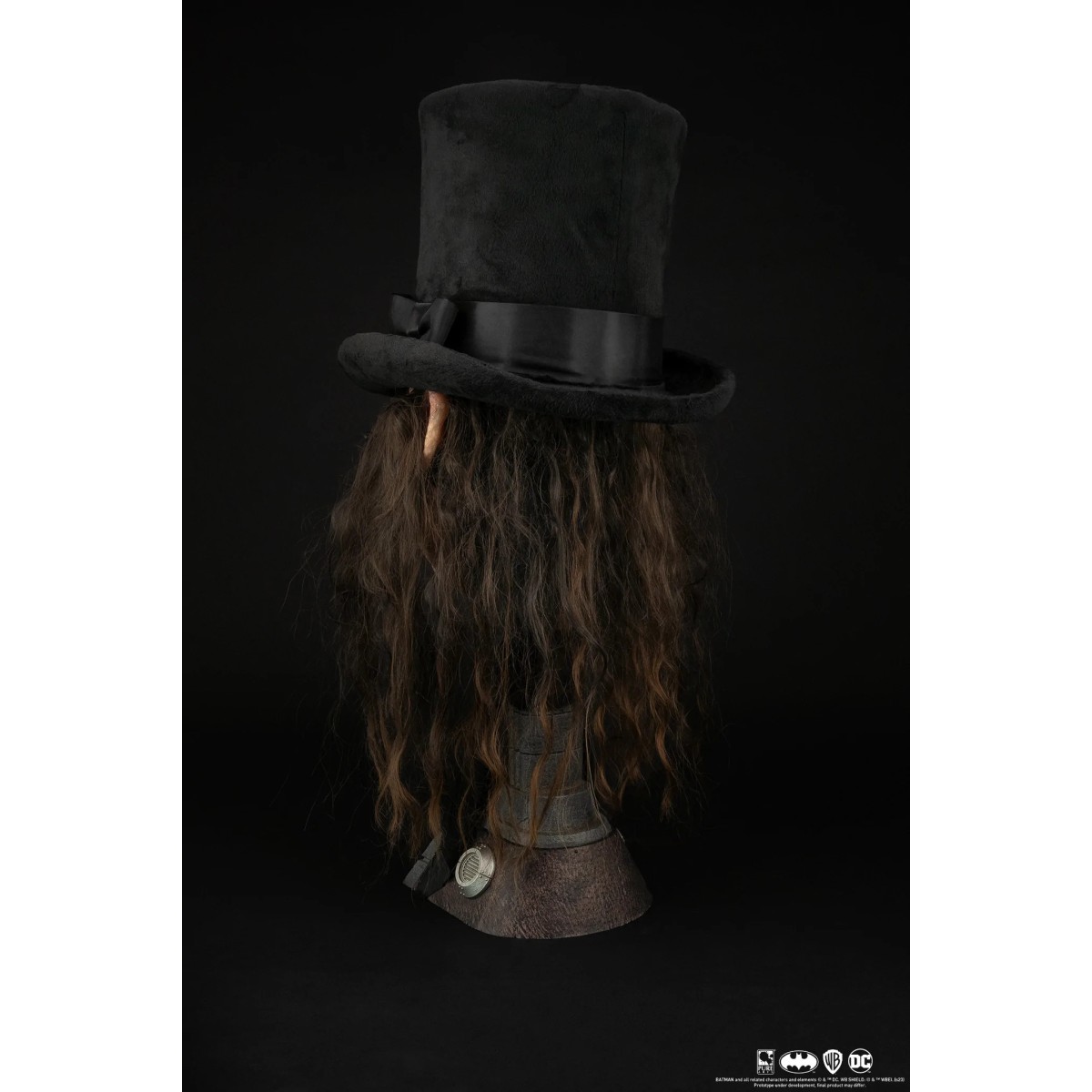 PureArts - Batman Returns Il Pinguino Maschera artistica in scala 1:1