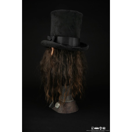 PureArts - Batman Returns Il Pinguino Maschera artistica in scala 1:1