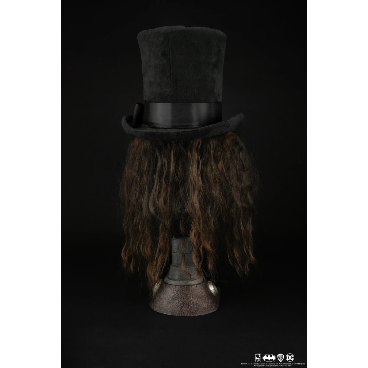PureArts - Batman Returns Il Pinguino Maschera artistica in scala 1:1