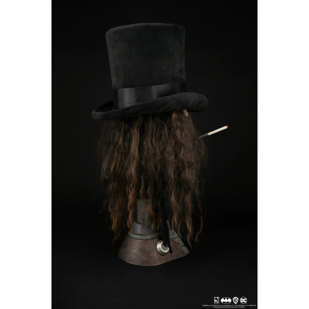 PureArts - Batman Returns Il Pinguino Maschera artistica in scala 1:1