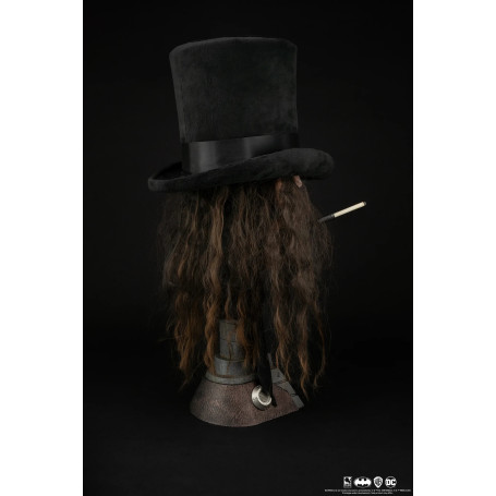 PureArts - Batman Returns Il Pinguino Maschera artistica in scala 1:1