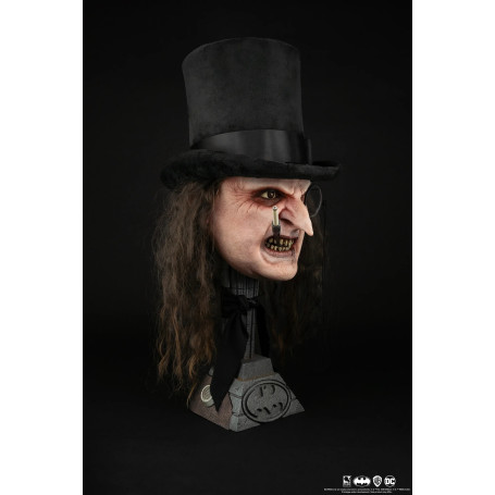 PureArts - Batman Returns Il Pinguino Maschera artistica in scala 1:1