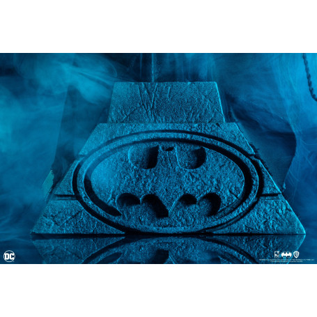 PureArts - Batman Returns Il Pinguino Maschera artistica in scala 1:1