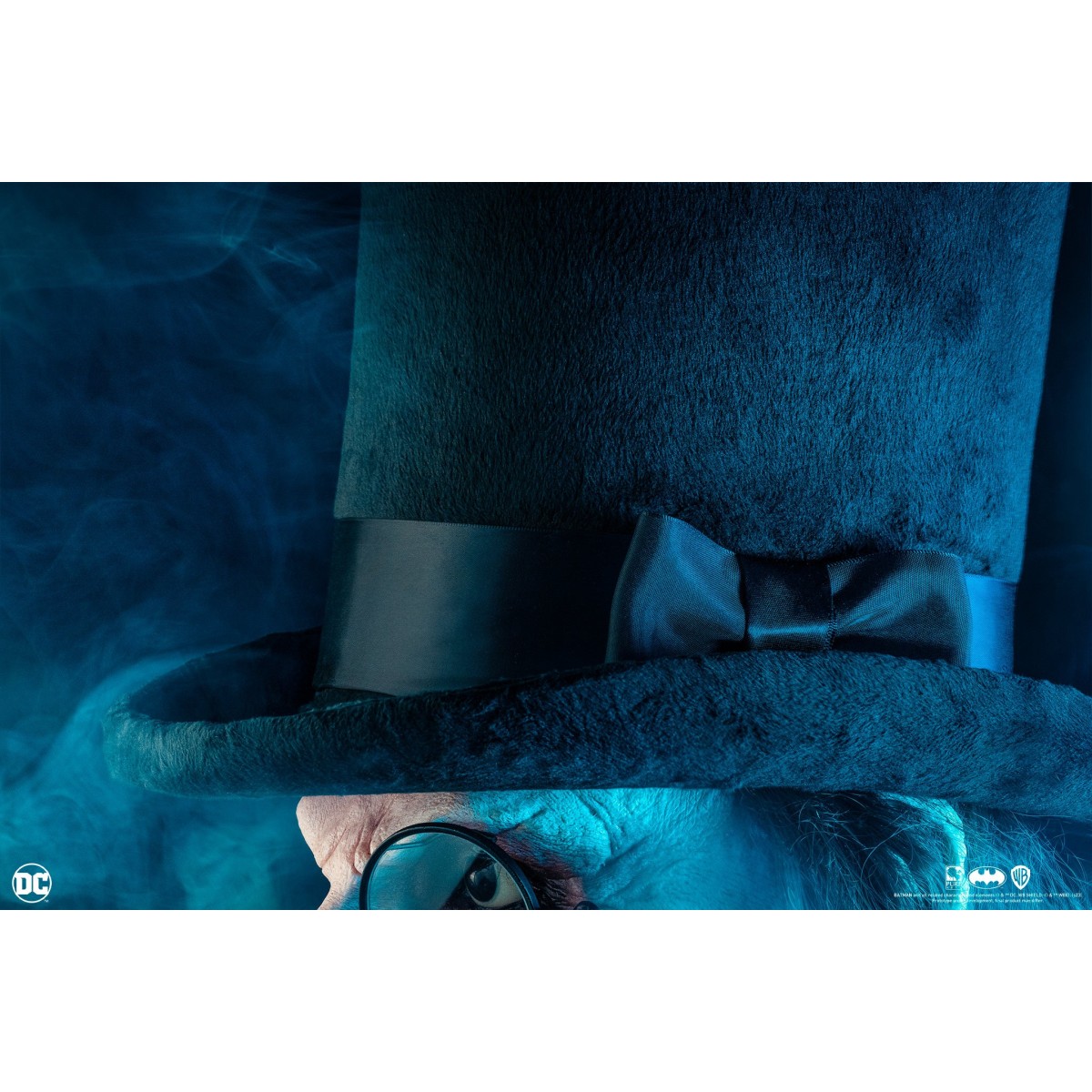 PureArts - Batman Returns Il Pinguino Maschera artistica in scala 1:1