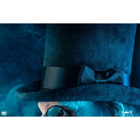 PureArts - Batman Returns Il Pinguino Maschera artistica in scala 1:1