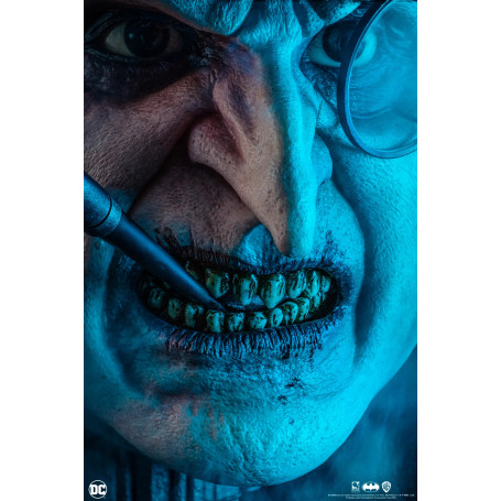 PureArts - Batman Returns Il Pinguino Maschera artistica in scala 1:1