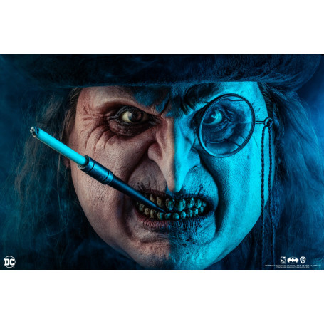 PureArts - Batman Returns Il Pinguino Maschera artistica in scala 1:1