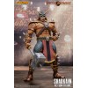 Storm Collectibles - Mortal Kombat IX - Shao Kahn Edizione Deluxe 1/12