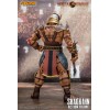 Storm Collectibles - Mortal Kombat IX - Shao Kahn Edizione Deluxe 1/12